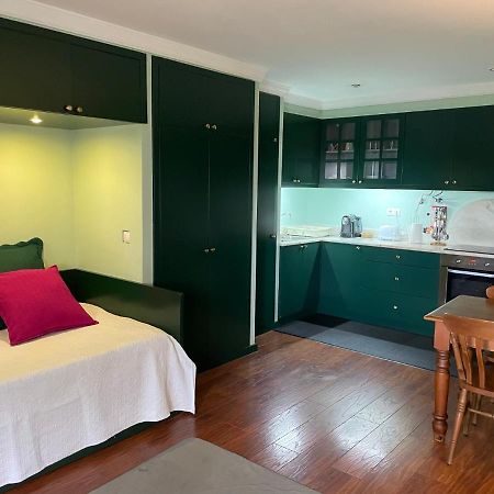 פונשל Studio By Casa Da Quinta מראה חיצוני תמונה