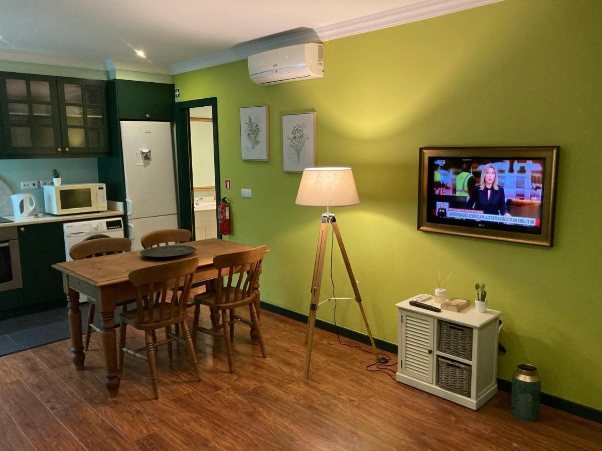 פונשל Studio By Casa Da Quinta מראה חיצוני תמונה