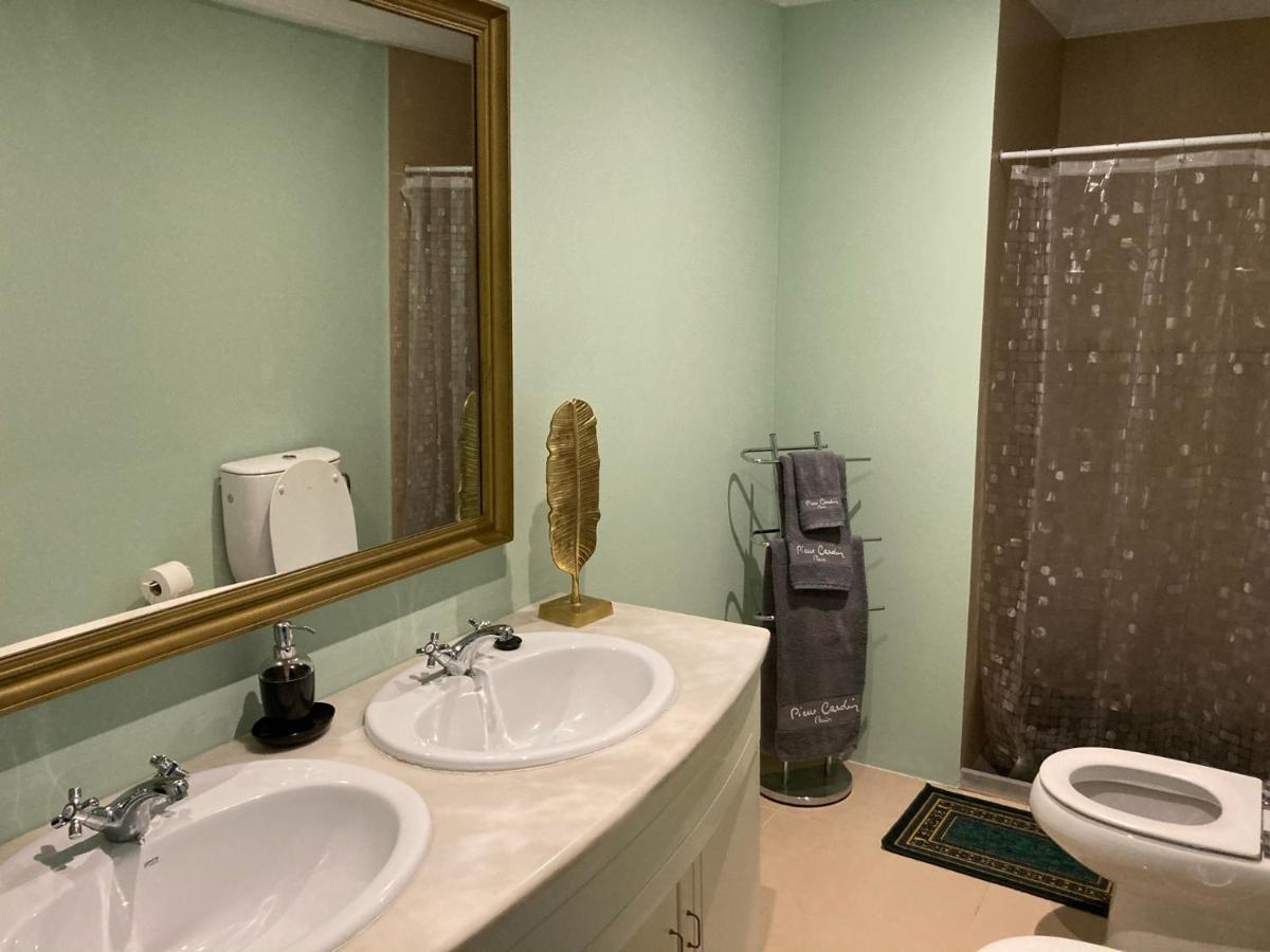 פונשל Studio By Casa Da Quinta מראה חיצוני תמונה