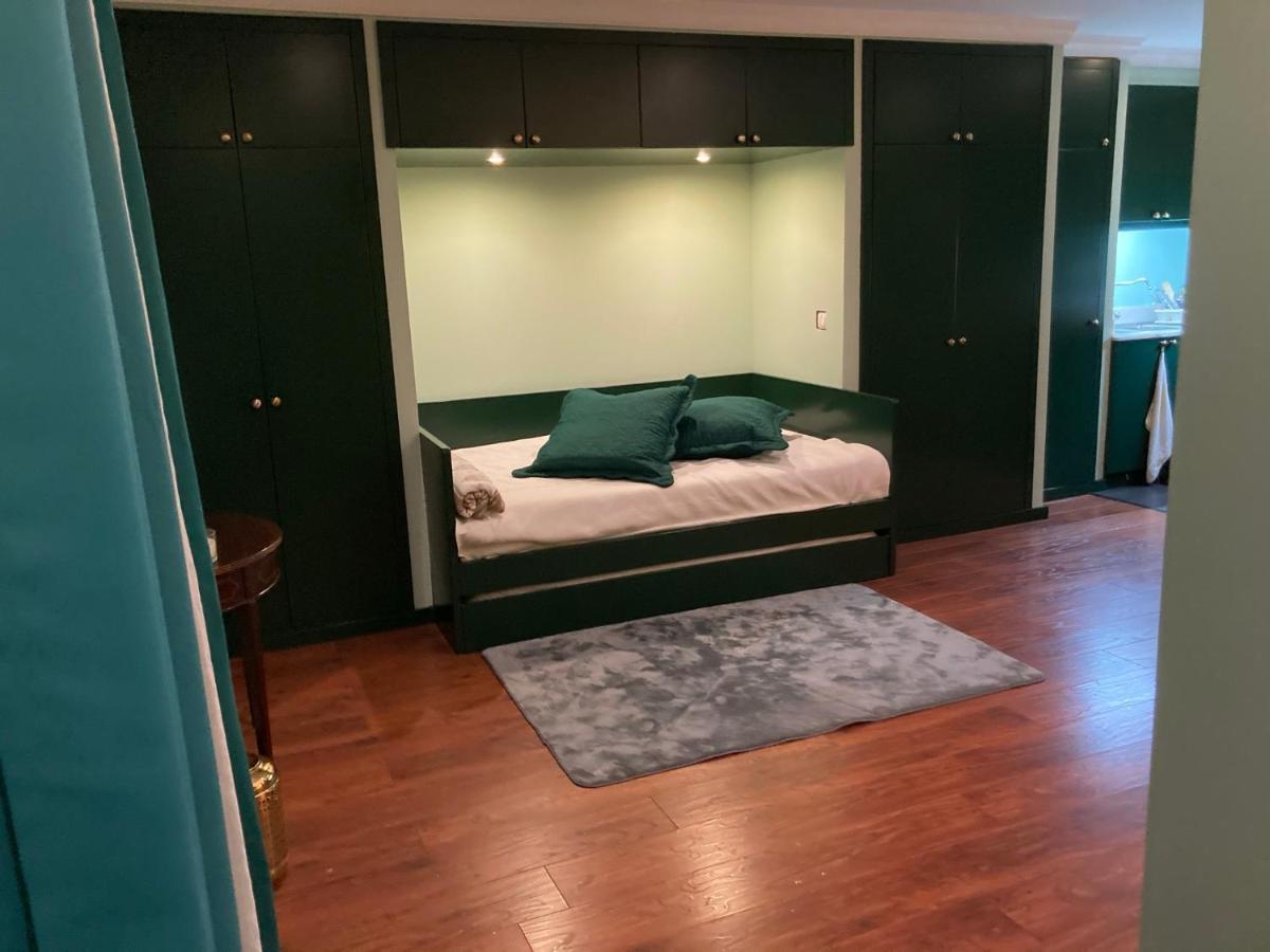 פונשל Studio By Casa Da Quinta מראה חיצוני תמונה