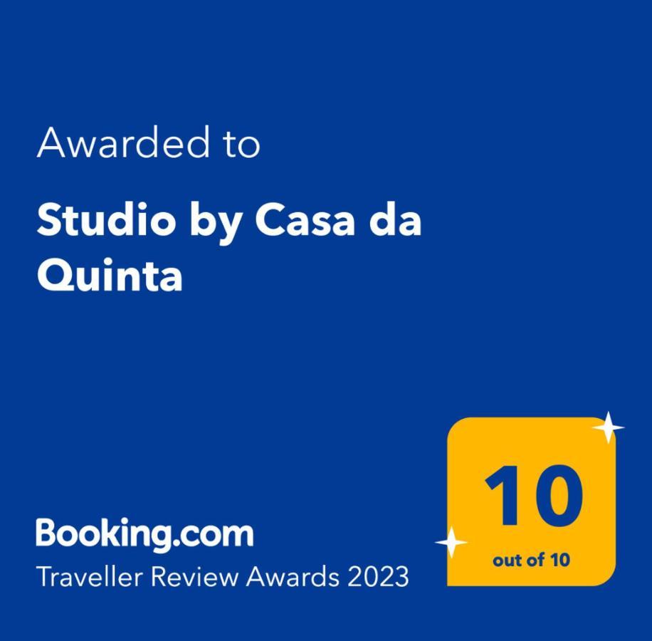 פונשל Studio By Casa Da Quinta מראה חיצוני תמונה