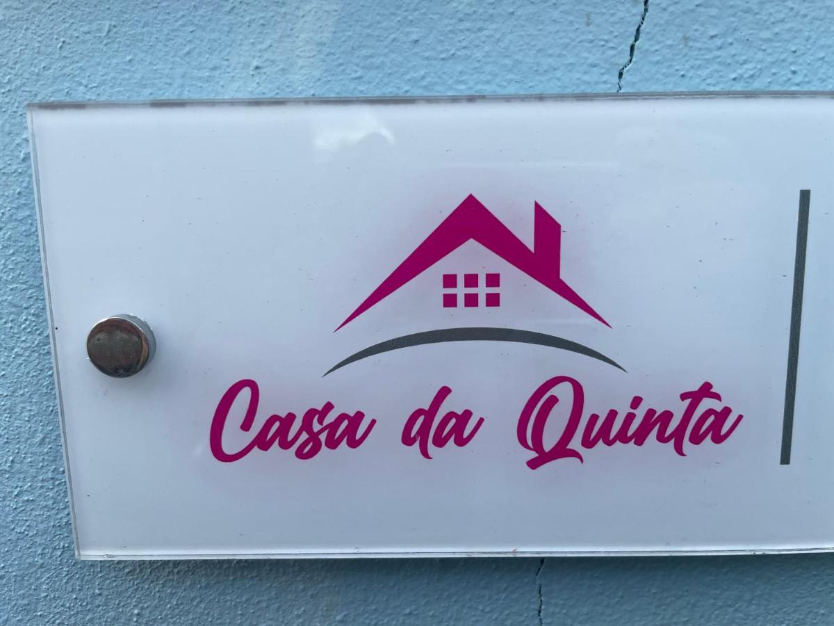פונשל Studio By Casa Da Quinta מראה חיצוני תמונה