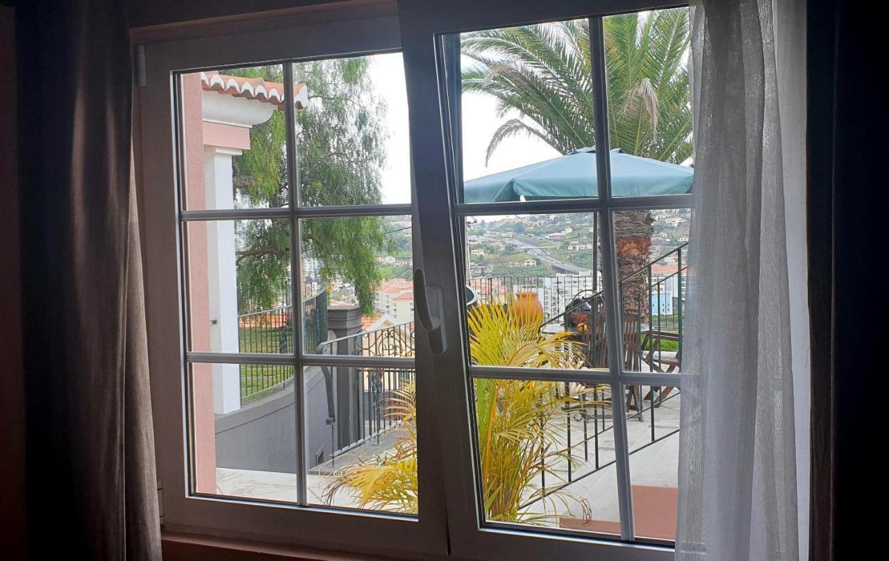 פונשל Studio By Casa Da Quinta מראה חיצוני תמונה