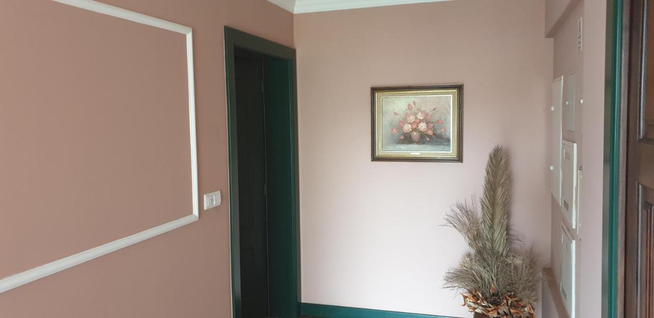 פונשל Studio By Casa Da Quinta מראה חיצוני תמונה